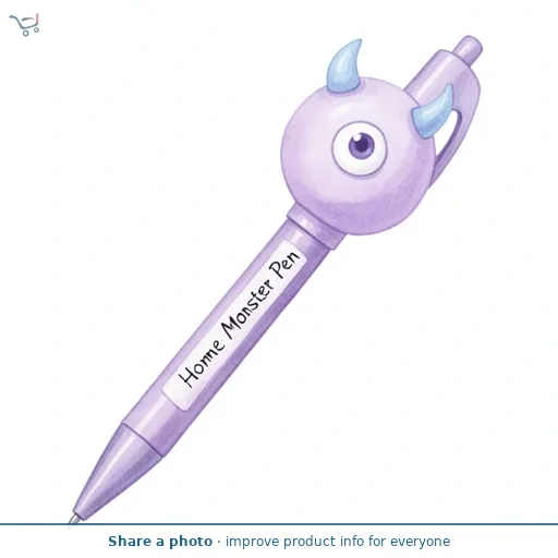 Sainsbury's Home Monster Pen