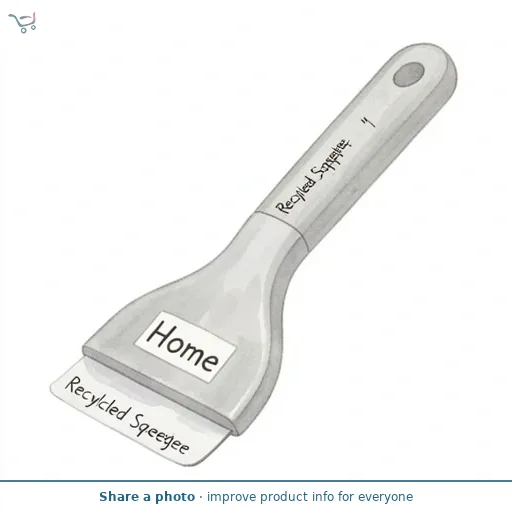 Sainsbury's Home Recycled Squeegee