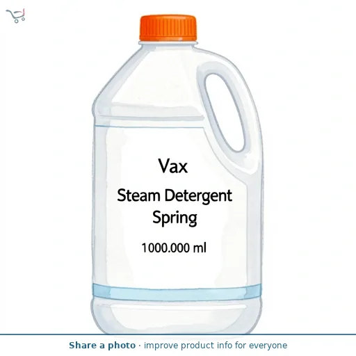 pressure washer & steam cleaner