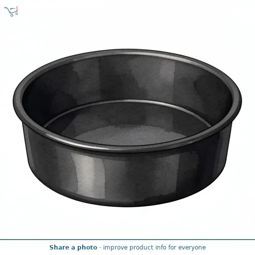 Basics Single Sandwich Tin