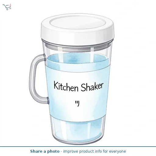 Tala Kitchen Shaker