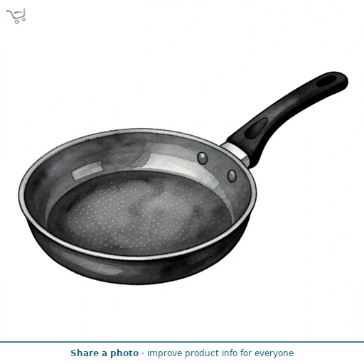 Tefal Titanium Force Aluminium Non-Stick 24cm Frying Pan