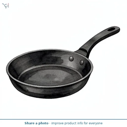 Salter Jewel Hex 24cm Frying Pan