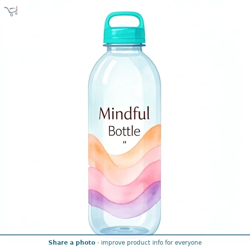 Mindful Bottle