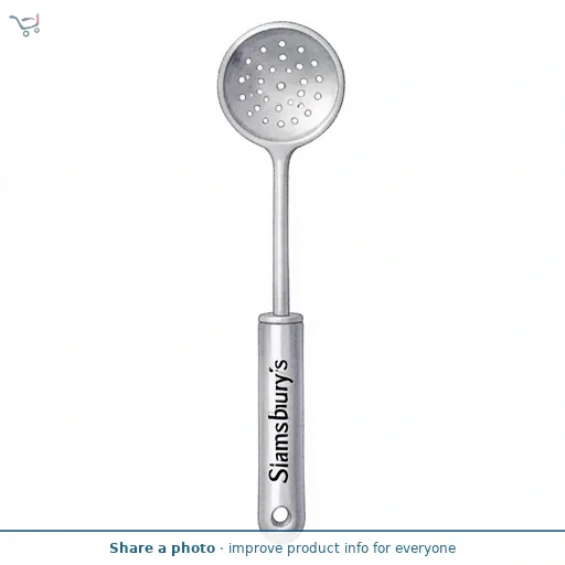 Sainsbury's Home Stainless Steel Masher