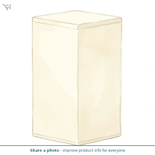 Sainsbury's Home Table Cover - Cream