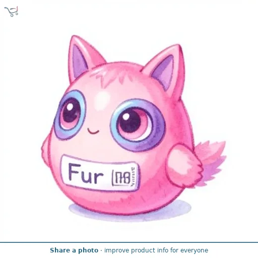 Furby Pack of 2 Minis Surprise Assortment