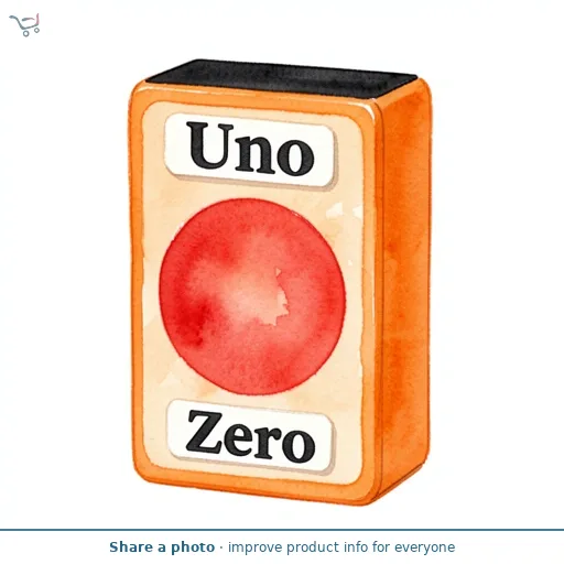 Uno Zero
