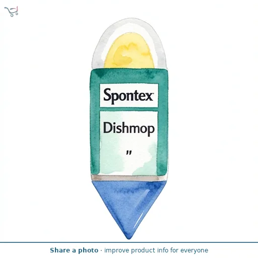 Spontex Dishmop