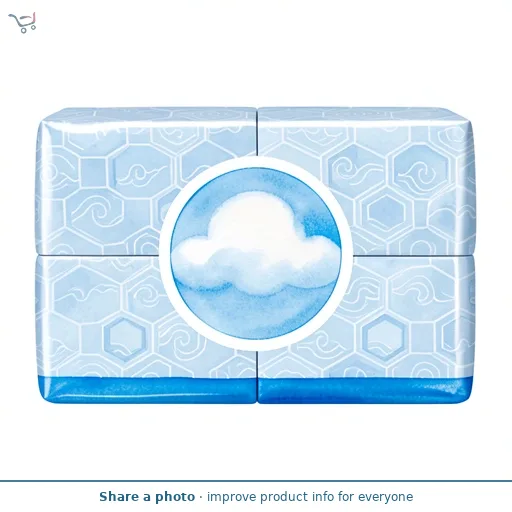 Sainsbury's Super Soft Pocket Tissues 10x10 Sheets