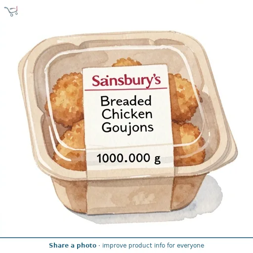 chicken mini fillets