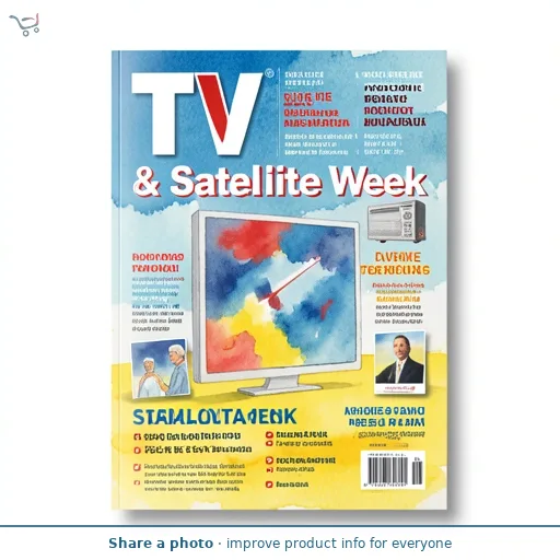 TV & Satellite Week