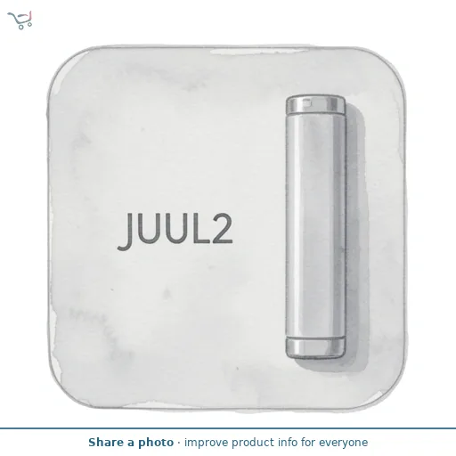 JUUL2 Device