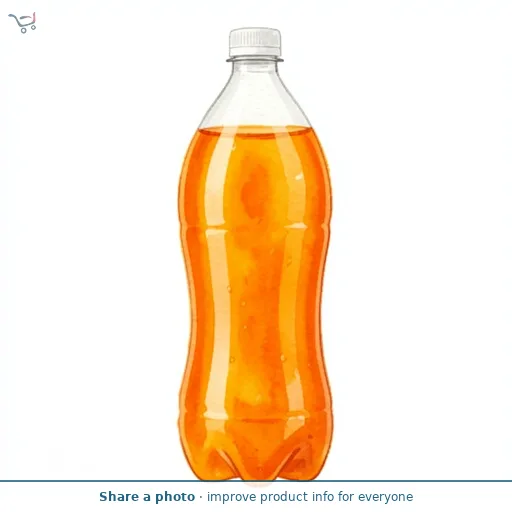 IRN-BRU DIET IRN-BRU Soft Drink Bottle 2L