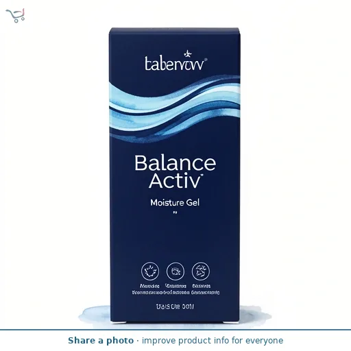 Balance Activ Moisture Gel
