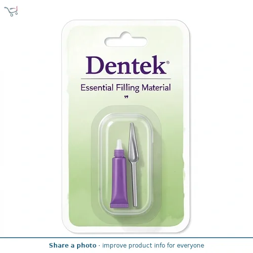 Dentek Essential Filling Material