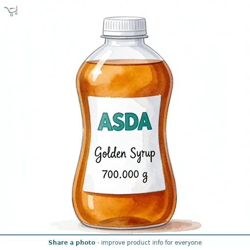 syrup
