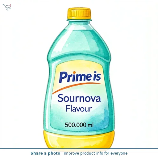 Prime Sour Nova 500ml