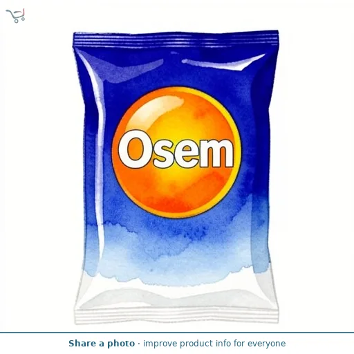 Osem Bamba Snacks 25g
