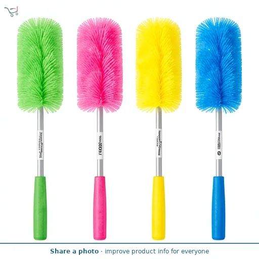 Keep It Handy Buzz Extendable Duster 