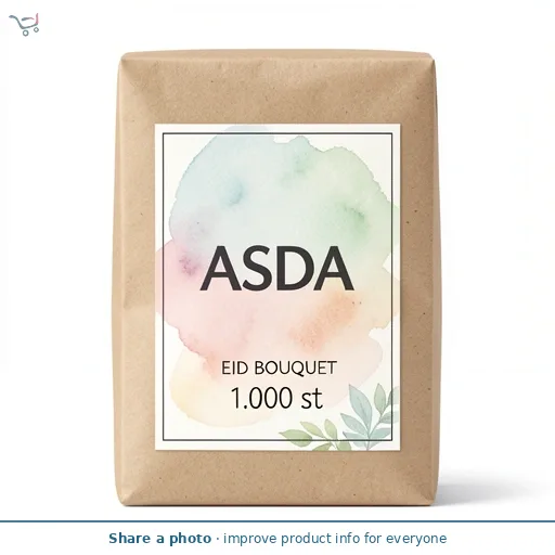 ASDA EID BOUQUET