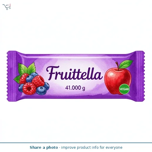 Fruittella 41g