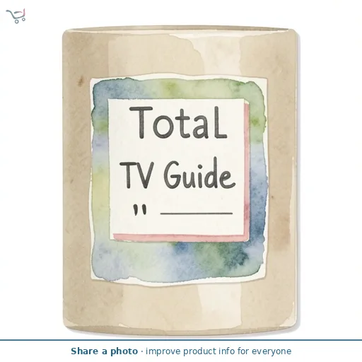 Total TV Guide Wales