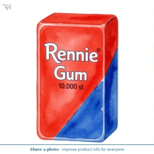 Rennie Gum 