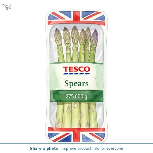asparagus