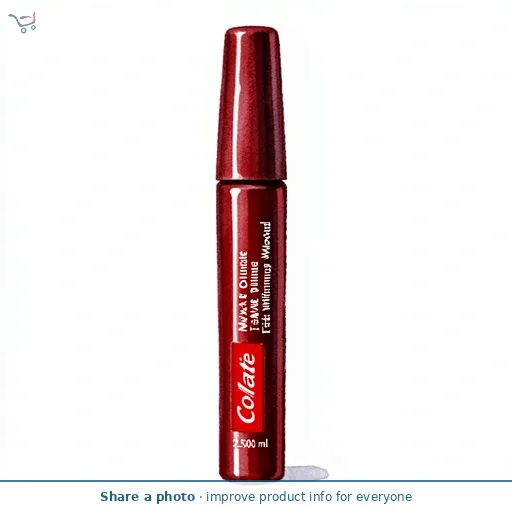 Colgate Max White Overnight Teeth Whitening Wand