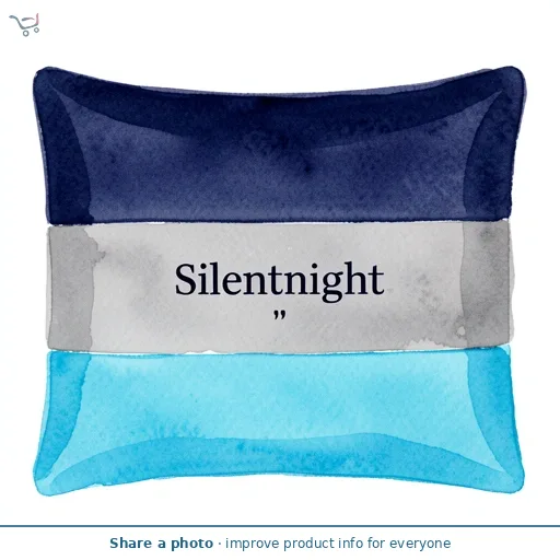 Silentnight Airmax Pillow