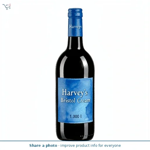 Harvey's Bristol Cream