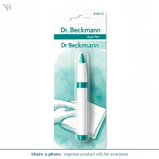 Dr Beckmann Stain Pen