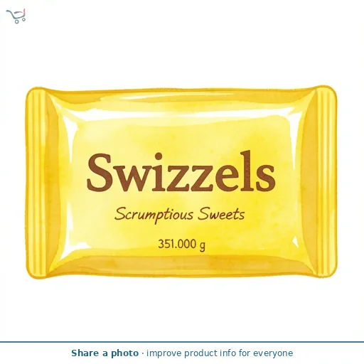Swizzels Scrumptious Sweets