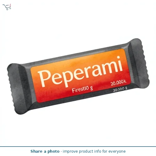 Peperami Firestick 5x20g