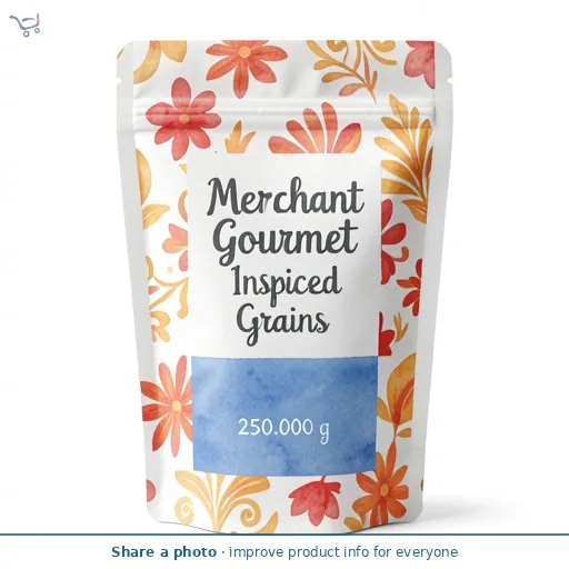 Merchant Gourmet Mexican Inspired Grains 250g