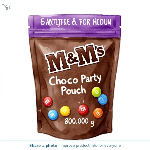 chocolate dragees