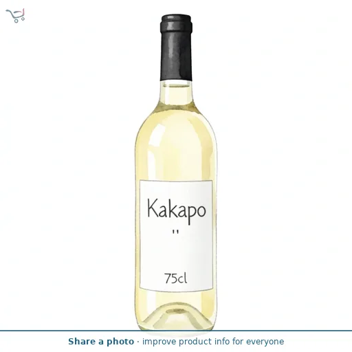 Kakapo 75cl