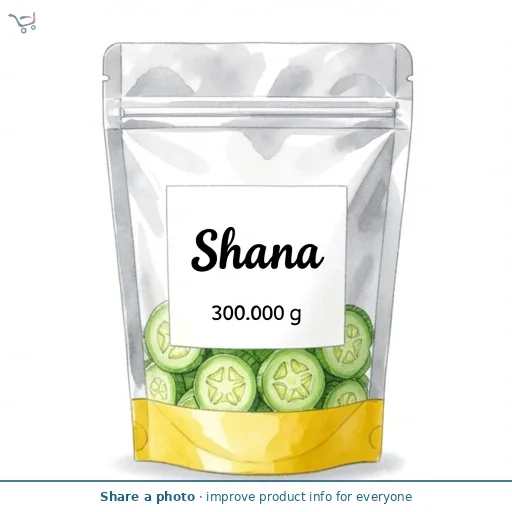 Shana Karela 300g