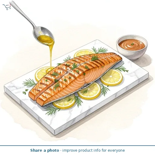 Whole Salmon