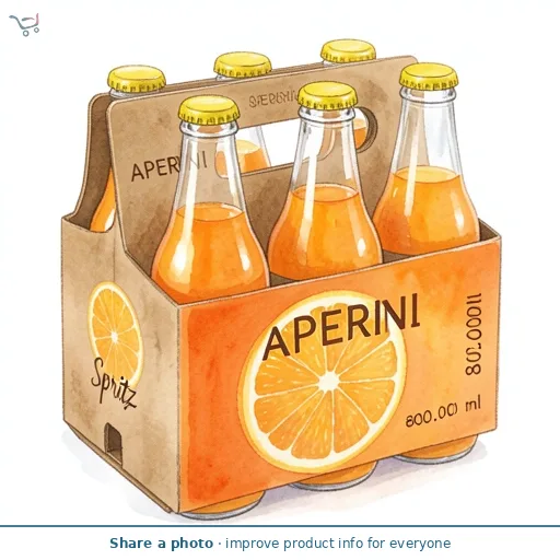 Aperini Spritz