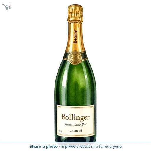 Bollinger Special Cuvée Brut
