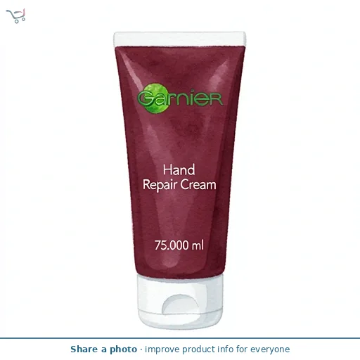 Garnier Hand Repair Cream 