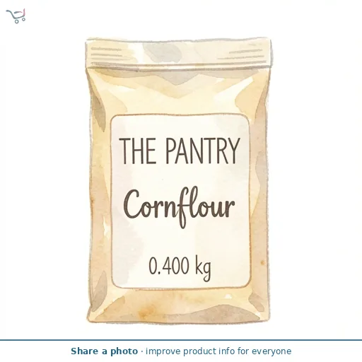 cornflour