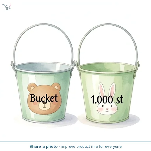 Bucket