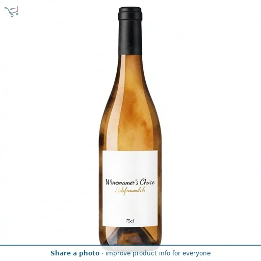 Winemaker's Choice Liebfraumilch 75cl