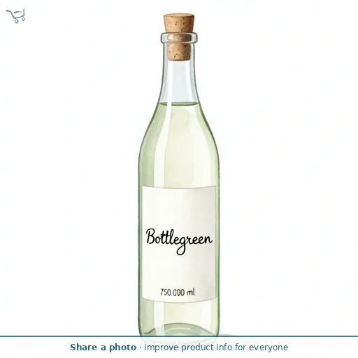 Bottlegreen Hugo Spritz