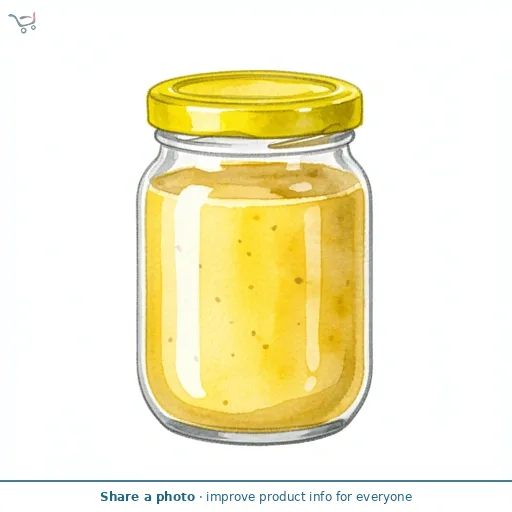 Colman's Original English Mustard