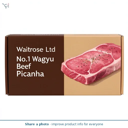 No.1 Wagyu Beef Picanha