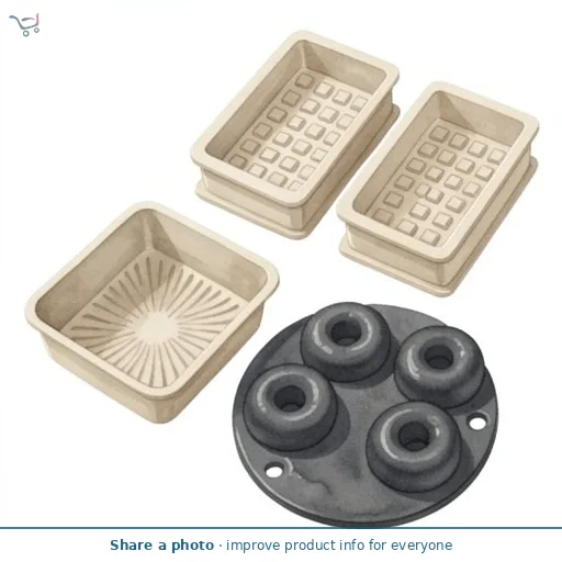 Air Fryer Accessories